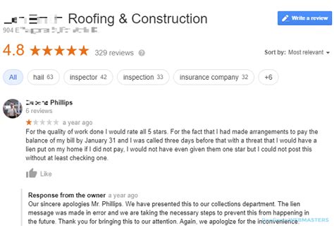 r&a roofing reviews